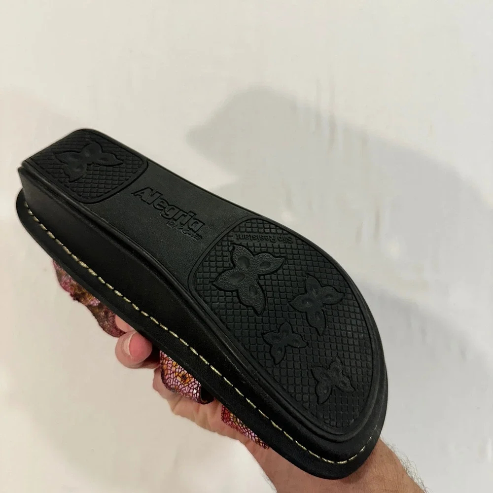 Alegria kleo sandals
